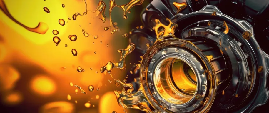 Houston Oil Change by YES! Automotive